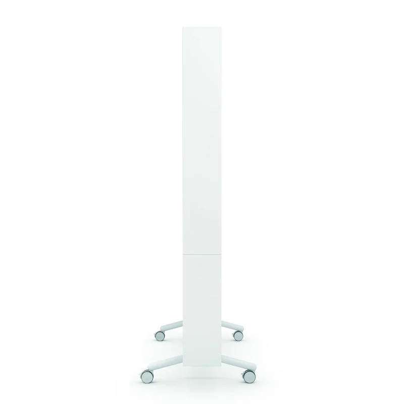 Sedus se:lab monitor wall Monitorwand auf Rollen