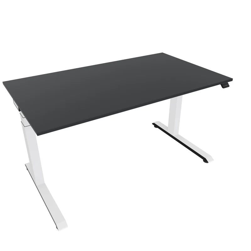 Sedus temptation c smart höhenverstellbarer Schreibtisch / Stehtisch