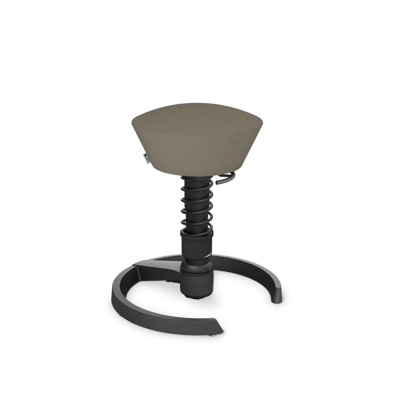 Aeris Swopper recyceltes Polyester Cura beige meliert