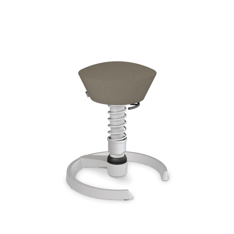 Aeris Swopper recyceltes Polyester Cura beige meliert