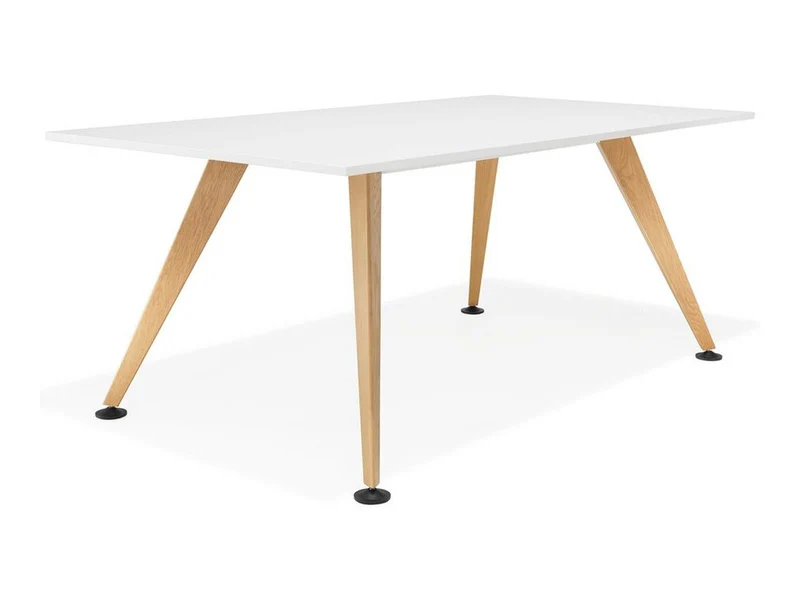 Besprechungstisch Comta (Holzfüße)