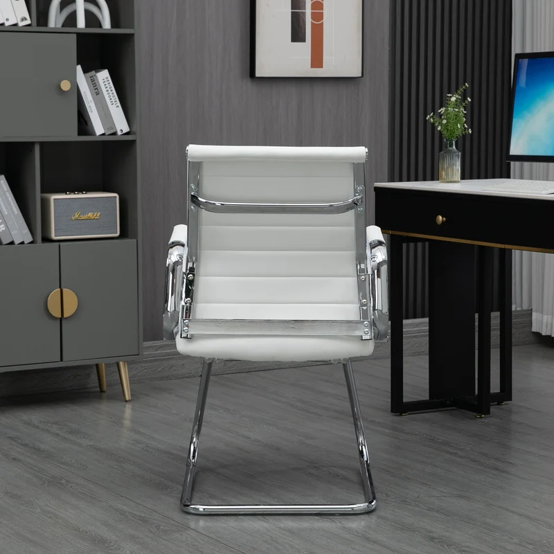 OFFICE COMFORT 2er Set LB Besucherstühle