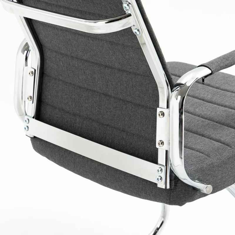 OFFICE COMFORT 2er Set LB Besucherstühle