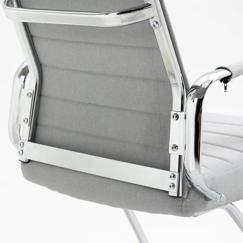 OFFICE COMFORT 2er Set LB Besucherstühle
