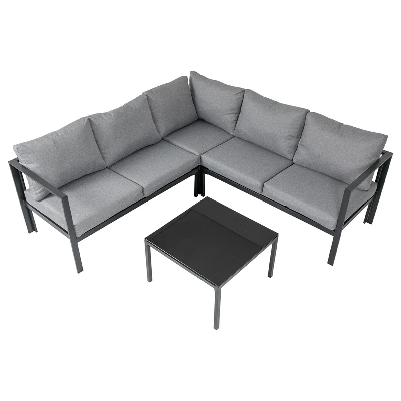MISSOURI Gartenlounge