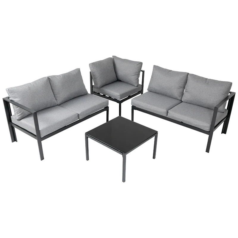 MISSOURI Gartenlounge