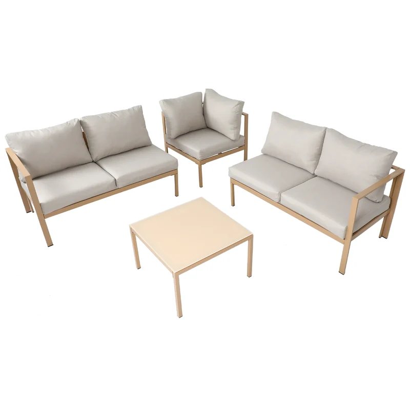 MISSOURI Gartenlounge