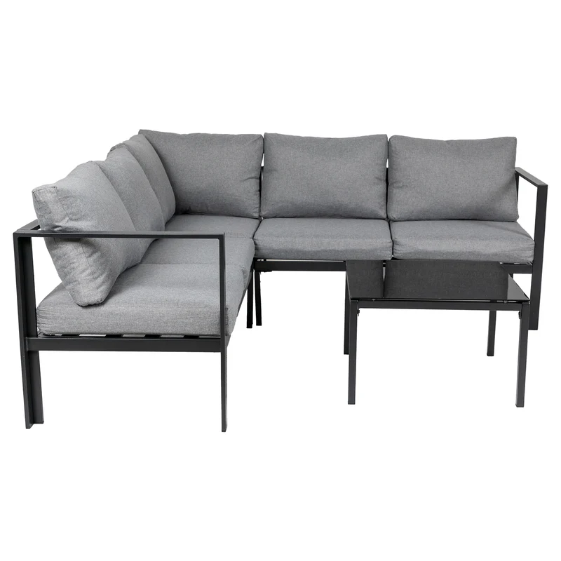 MISSOURI Gartenlounge