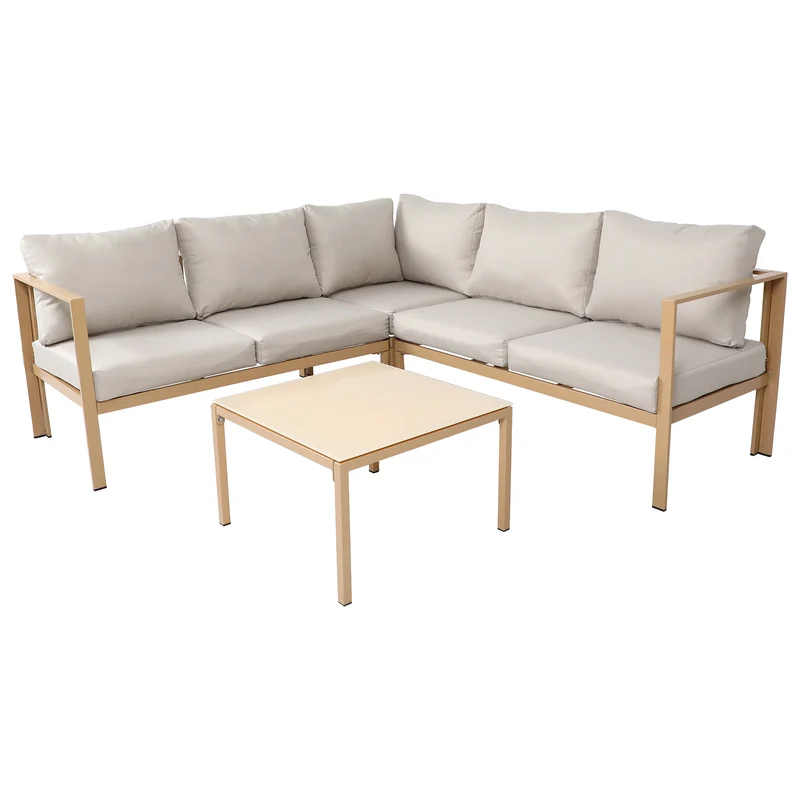 MISSOURI Gartenlounge