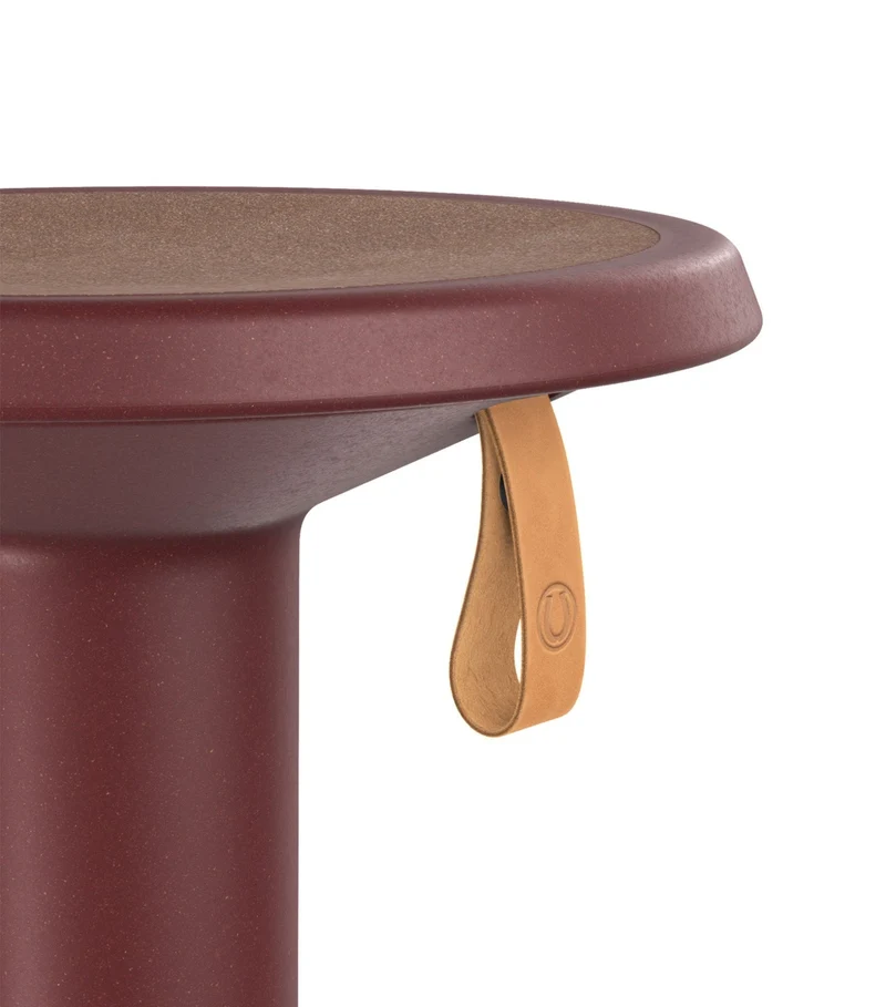 Interstuhl ECO UPis Sitzhocker