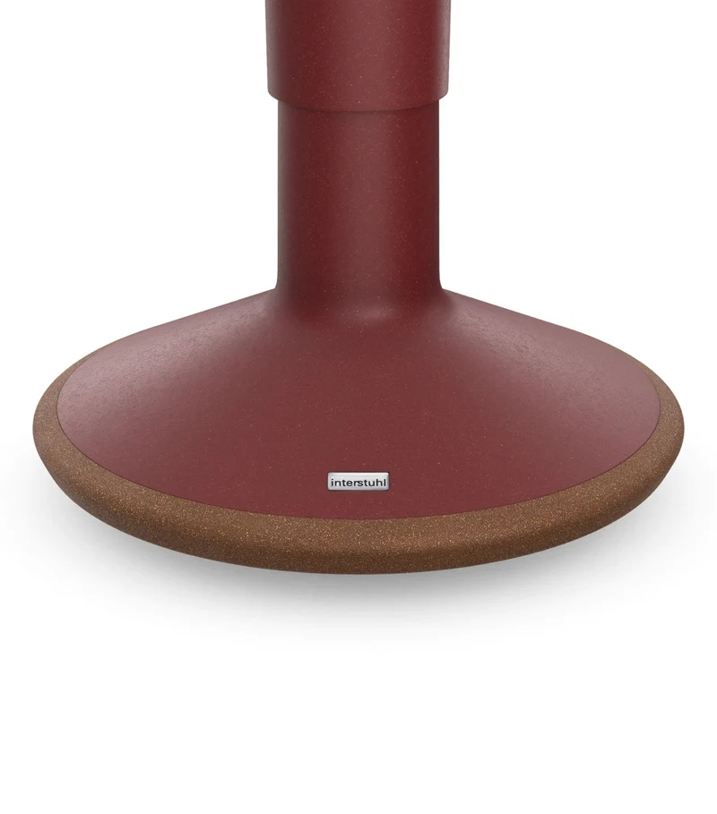 Interstuhl ECO UPis Sitzhocker