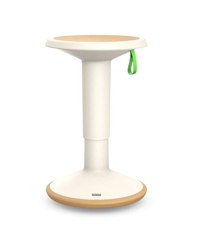 Interstuhl ECO UPis Sitzhocker