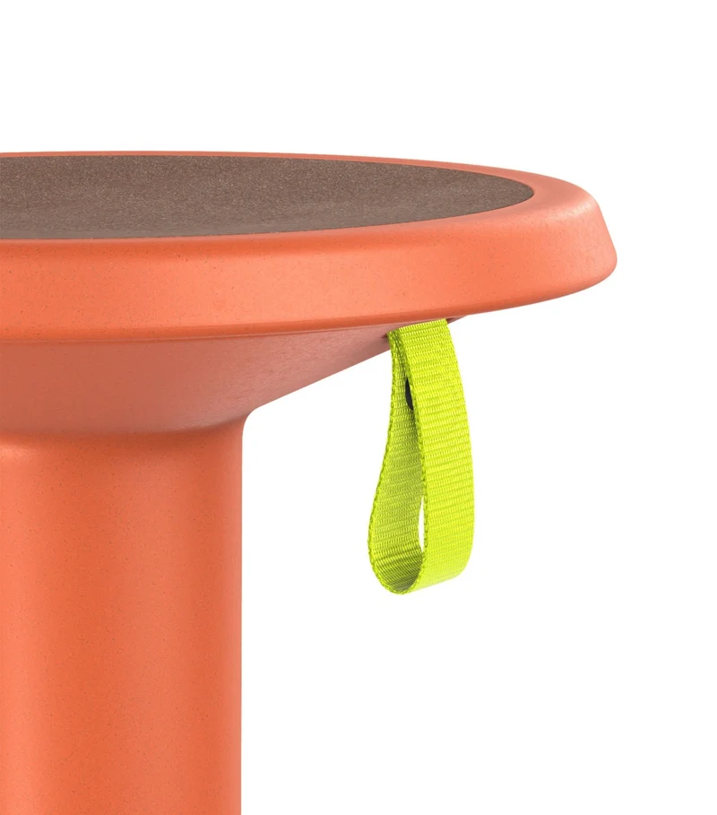 Interstuhl ECO UPis Sitzhocker
