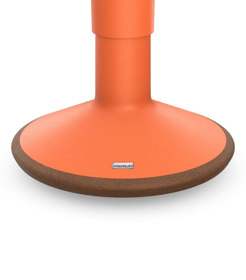 Interstuhl ECO UPis Sitzhocker