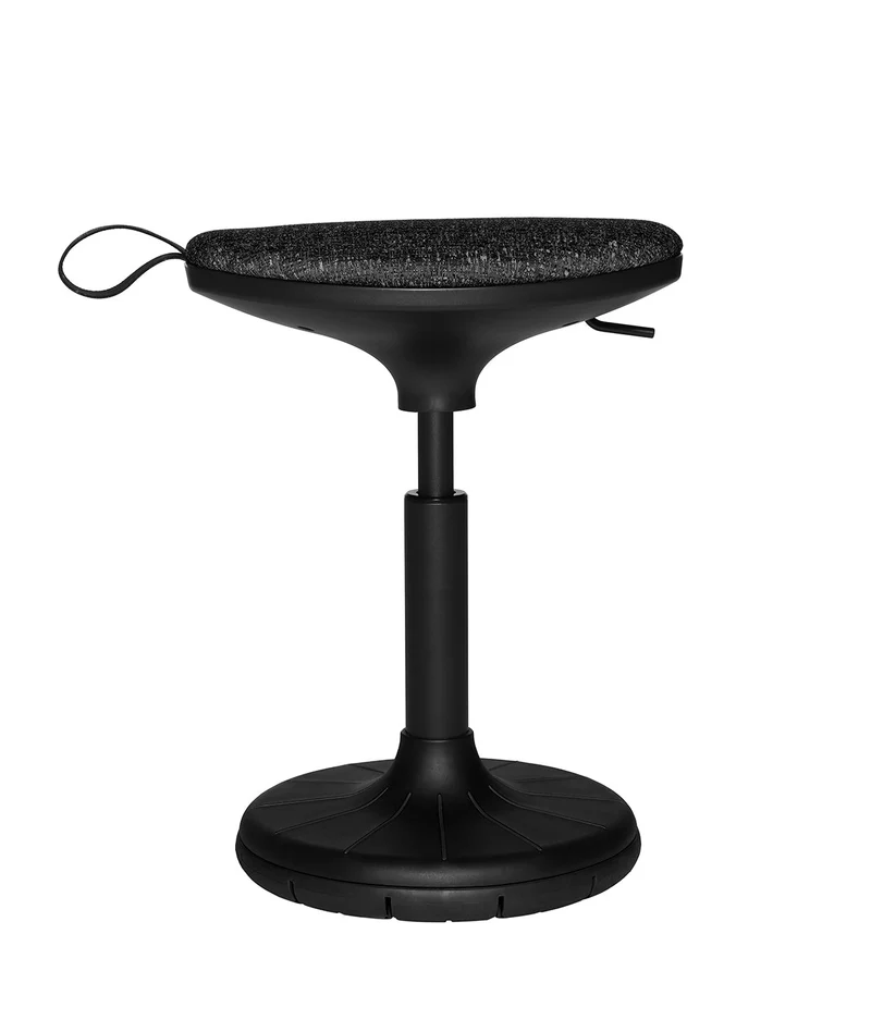 W3-Low Ergonomischer Sitzhocker