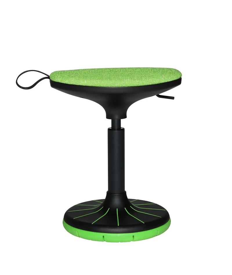 W3-Low Ergonomischer Sitzhocker