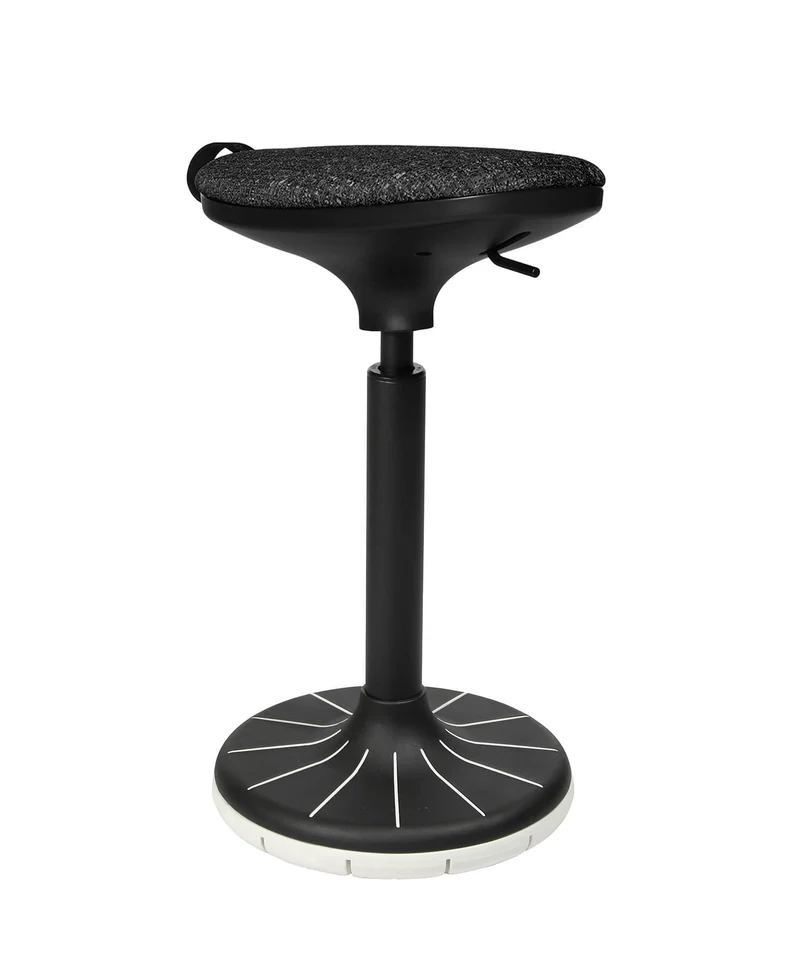 W3-Stool Sitz- und Stehhocker