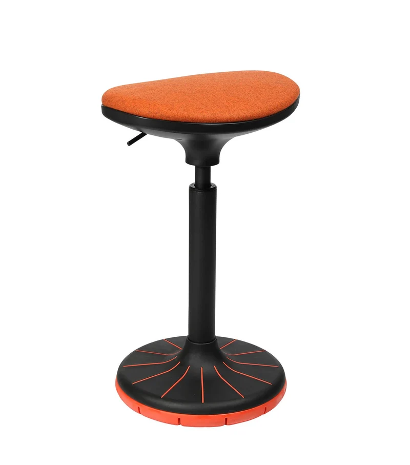 W3-Stool Sitz- und Stehhocker