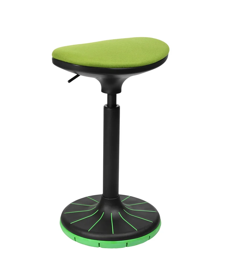 W3-Stool Sitz- und Stehhocker