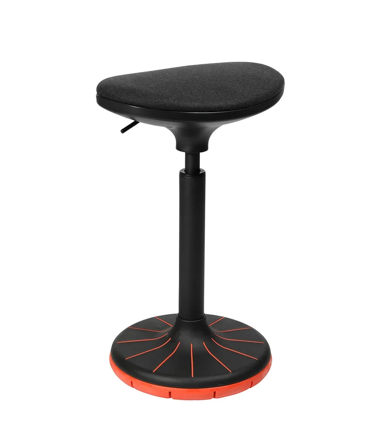 W3-Stool Sitz- und Stehhocker