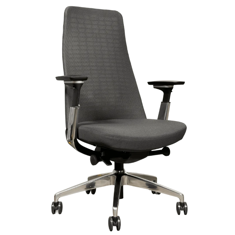 Yucan Flow Ergonomic Shiatsu Chair
