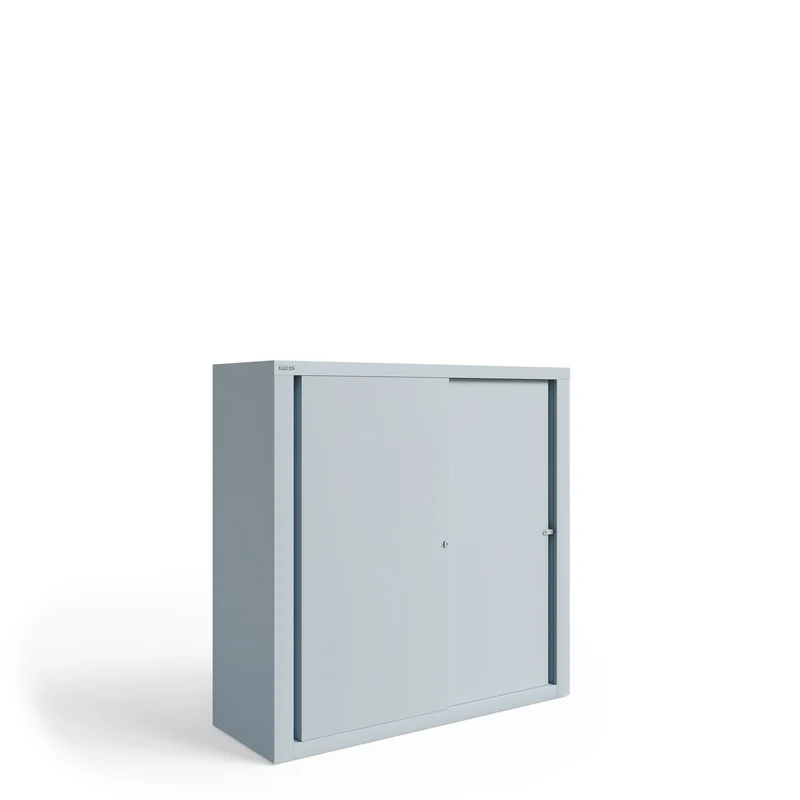 Schiebetürenschrank ECO | H 1181 x B 1200 mm