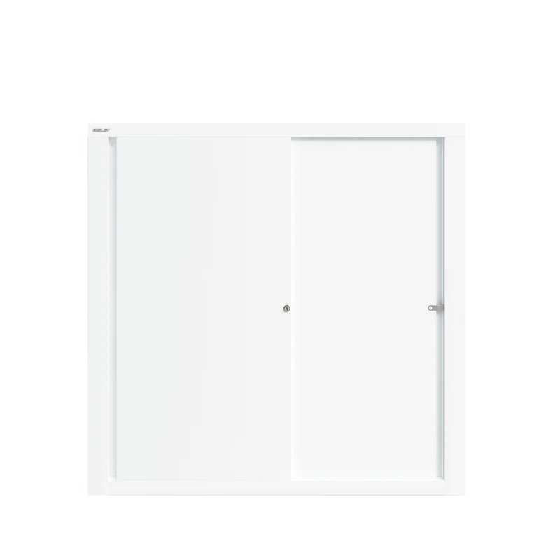 Schiebetürenschrank ECO | H 1181 x B 1200 mm