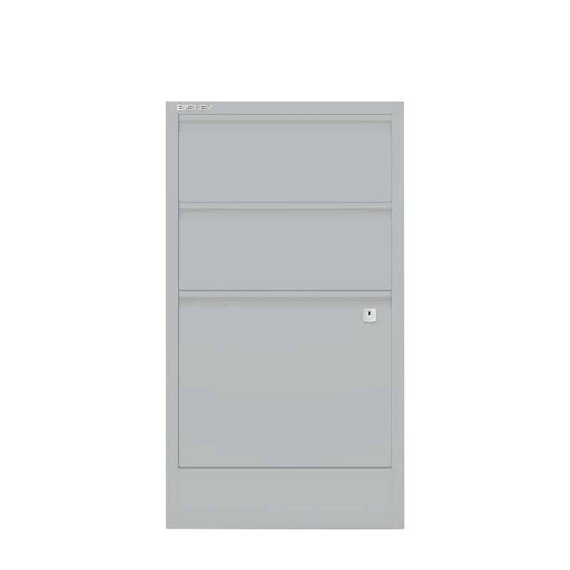 Home Filer | 2 Universal-, 1 HR-Schublade