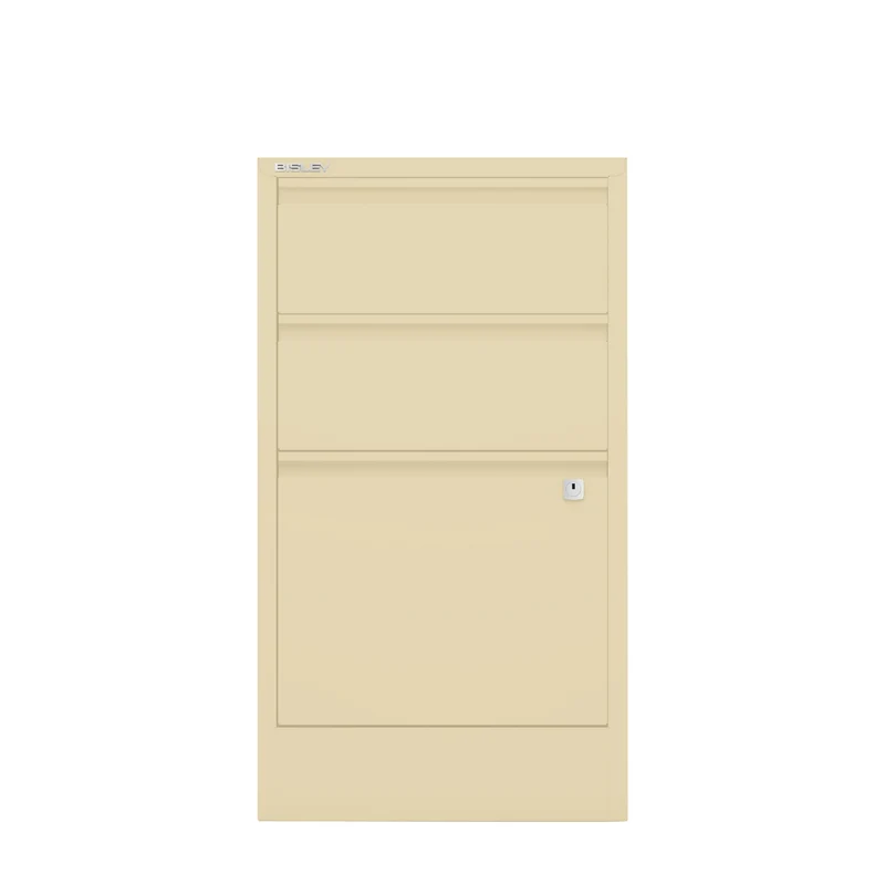 Home Filer | 2 Universal-, 1 HR-Schublade