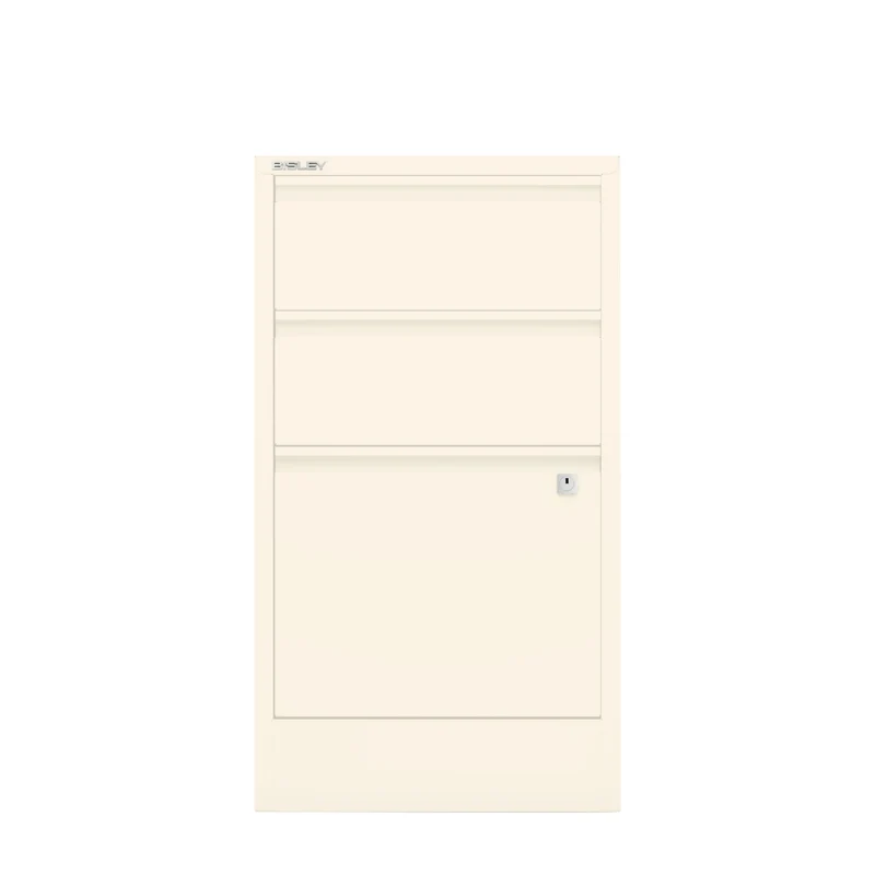 Home Filer | 2 Universal-, 1 HR-Schublade