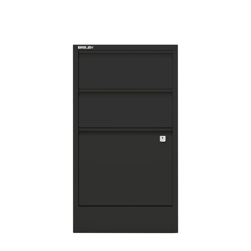Home Filer | 2 Universal-, 1 HR-Schublade