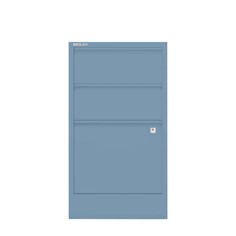 Home Filer | 2 Universal-, 1 HR-Schublade