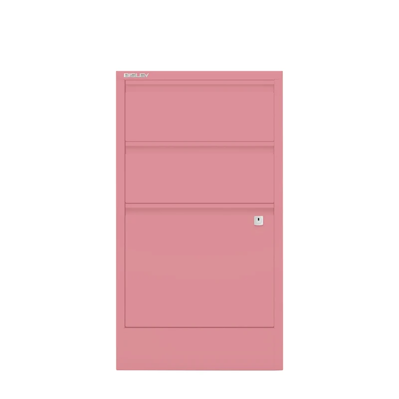 Home Filer | 2 Universal-, 1 HR-Schublade