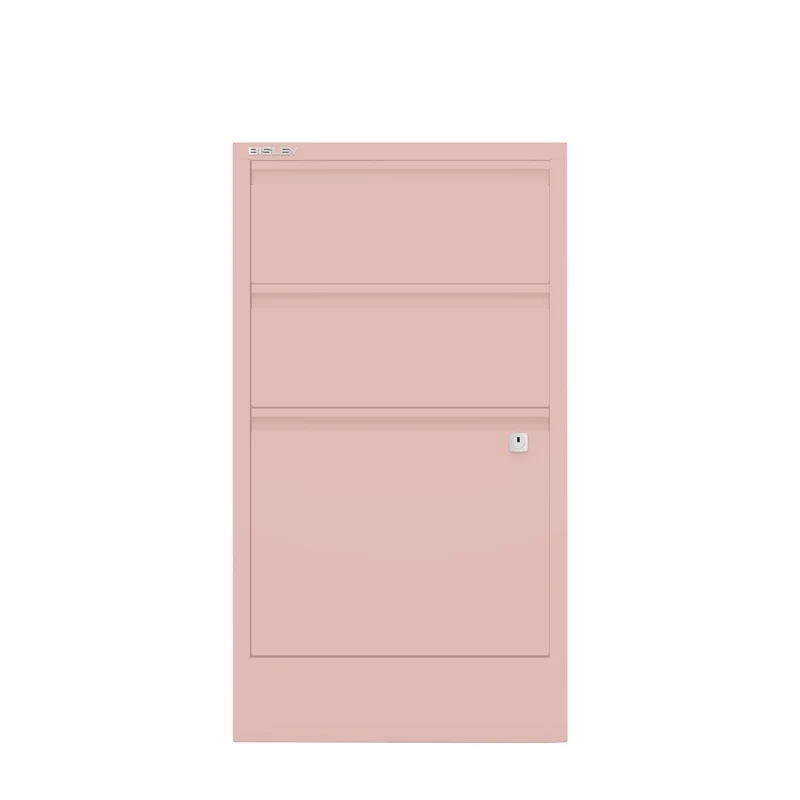 Home Filer | 2 Universal-, 1 HR-Schublade