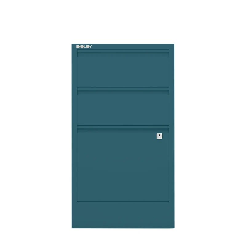 Home Filer | 2 Universal-, 1 HR-Schublade