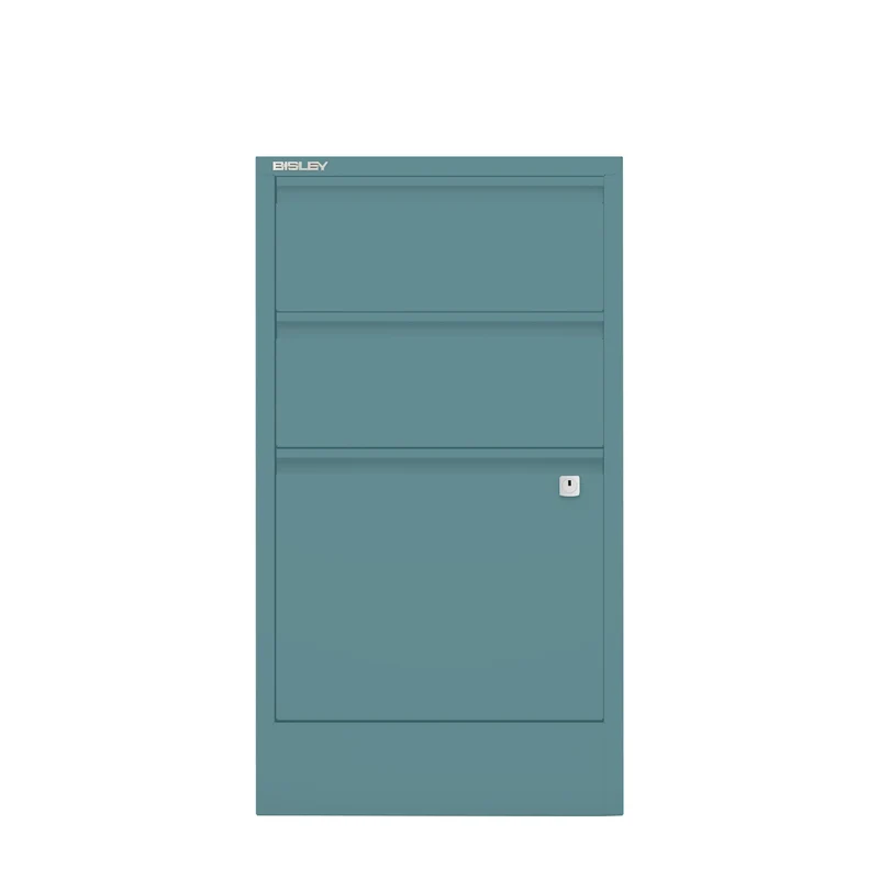 Home Filer | 2 Universal-, 1 HR-Schublade