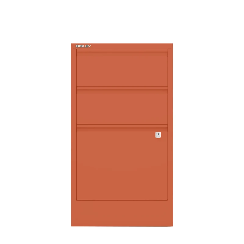 Home Filer | 2 Universal-, 1 HR-Schublade