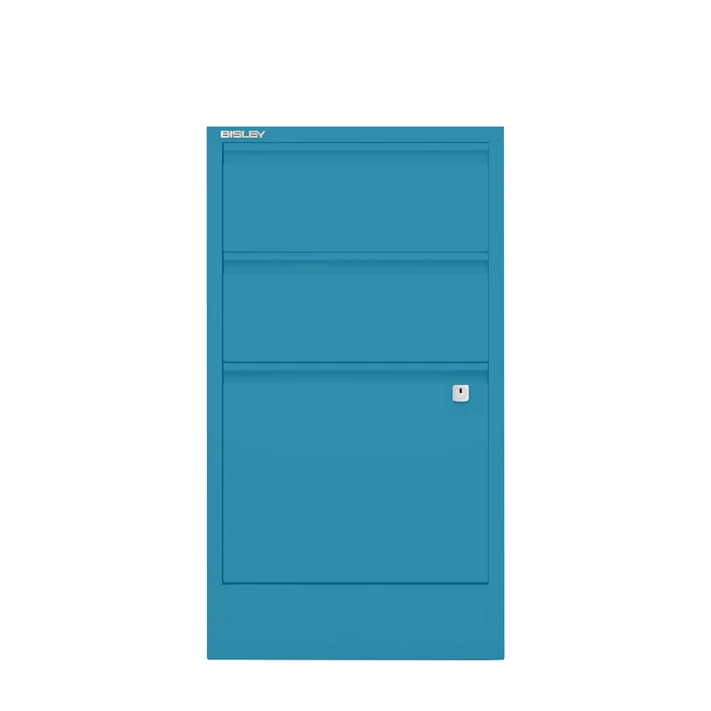 Home Filer | 2 Universal-, 1 HR-Schublade