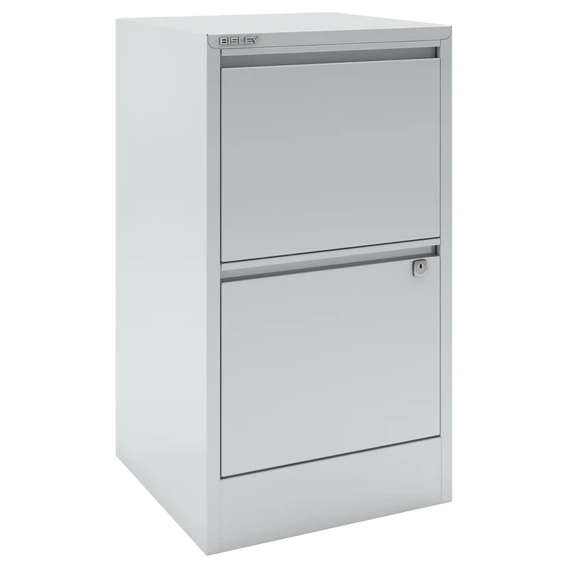 Home Filer | 2 HR-Schubladen