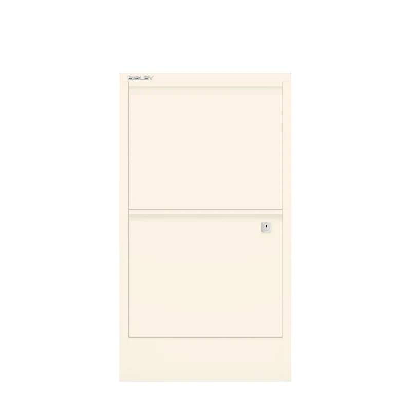 Home Filer | 2 HR-Schubladen