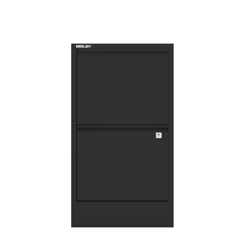 Home Filer | 2 HR-Schubladen