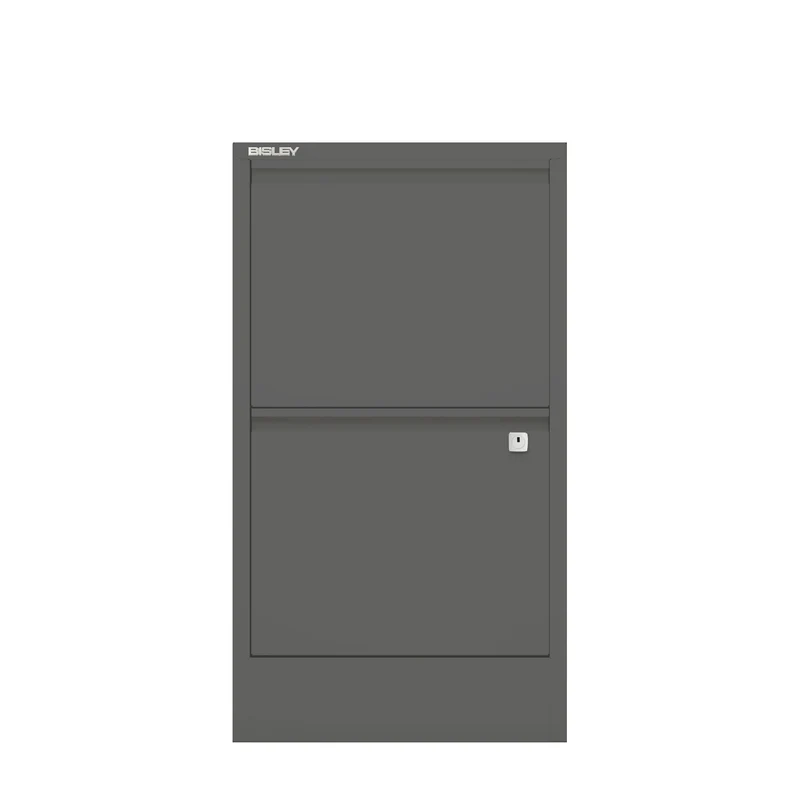 Home Filer | 2 HR-Schubladen