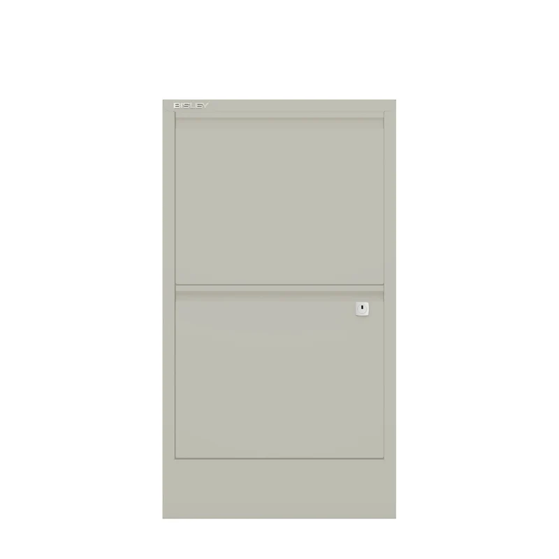 Home Filer | 2 HR-Schubladen