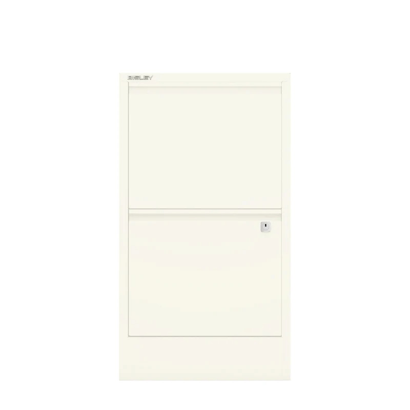 Home Filer | 2 HR-Schubladen