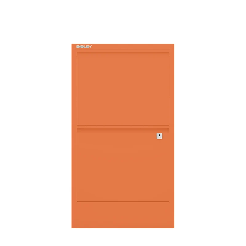 Home Filer | 2 HR-Schubladen