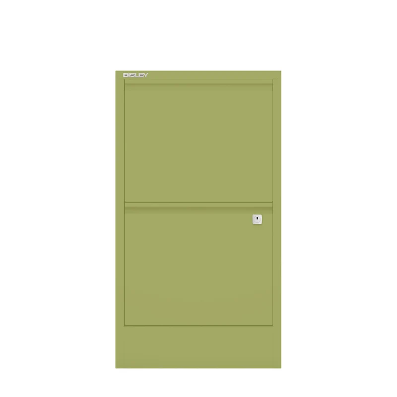 Home Filer | 2 HR-Schubladen