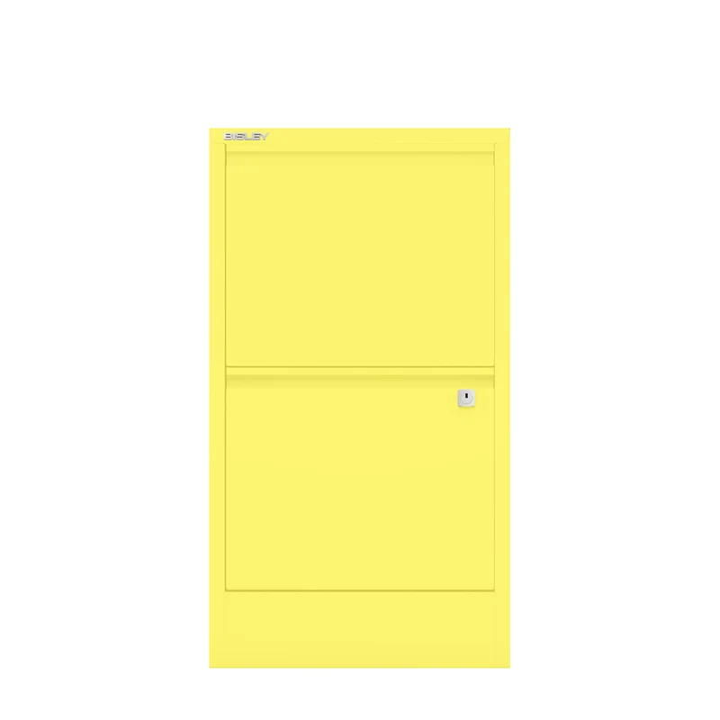 Home Filer | 2 HR-Schubladen