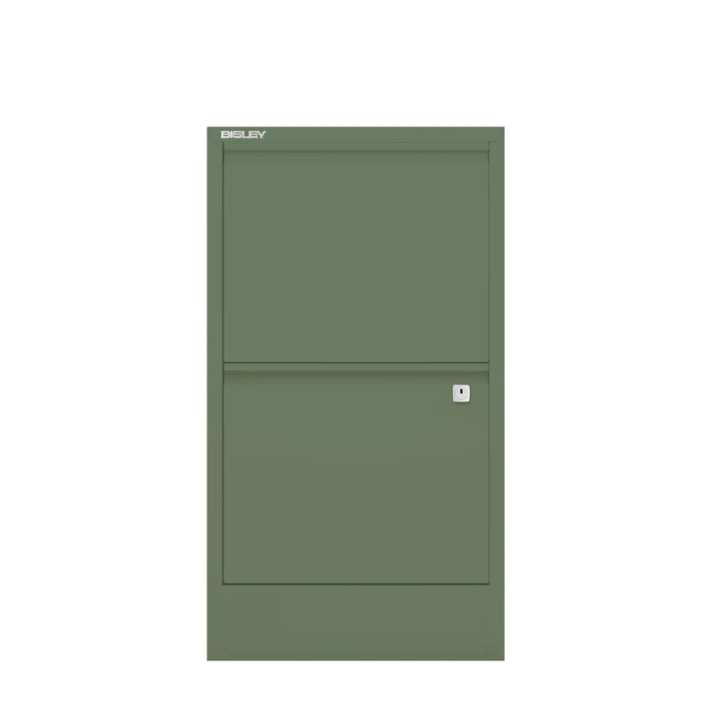 Home Filer | 2 HR-Schubladen