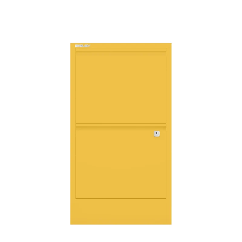 Home Filer | 2 HR-Schubladen