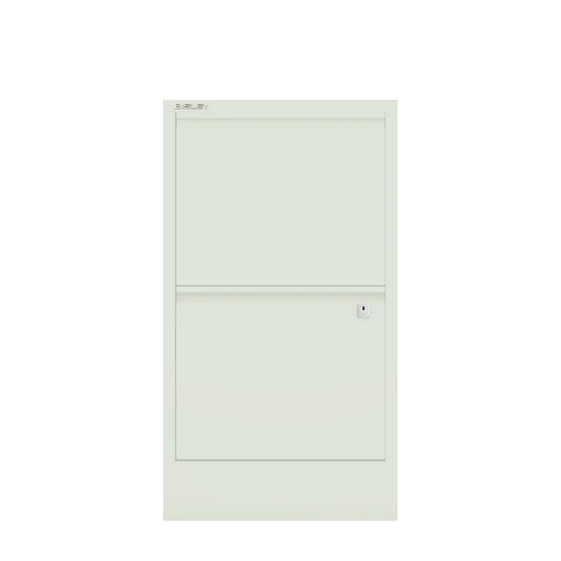 Home Filer | 2 HR-Schubladen